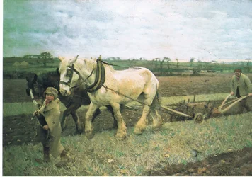Labourage