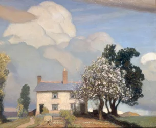 Le Petit Cottage