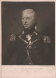 Capitaine George Henry Towry