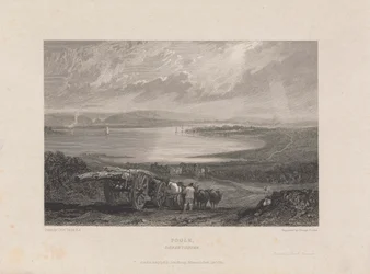 Poole, Dorsetshire