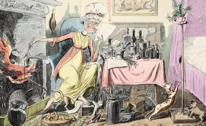Préparation d