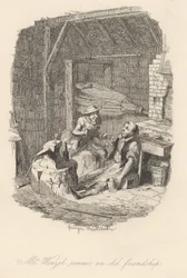 M. Weazel renoue avec un vieil ami