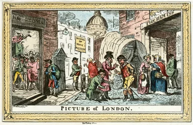 Image de Londres