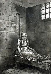 Portrait de William Norris