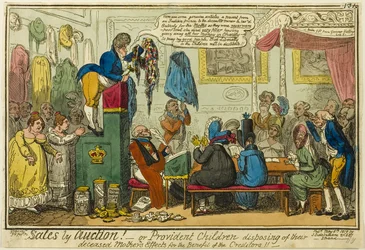 Ventes aux enchères