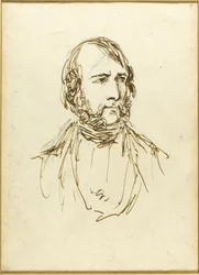 Autoportrait