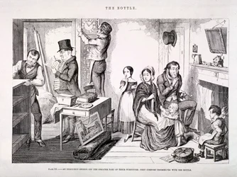 La Bouteille