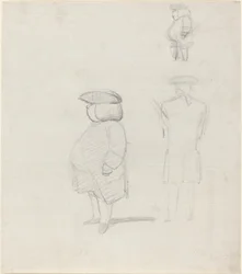 Études de figures