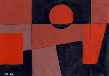 Rouges Associés avec Noir