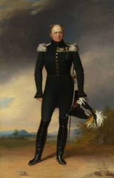 Portrait de l