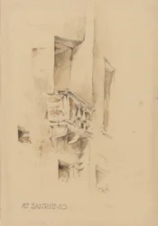À San Remo, 3 janvier 1878