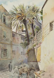 San Remo, 15 janvier 1878