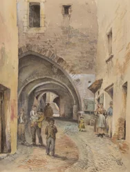 San Remo, 3 janvier 1878