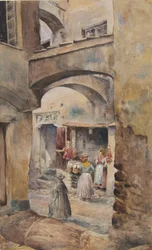 San Remo, 3 janvier 1878