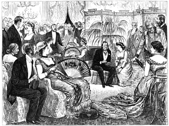 Preuve circonstancielle, 1879-1891
