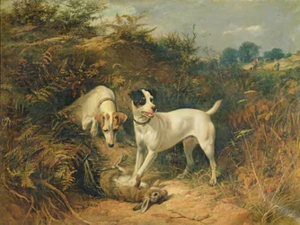 Les amis du garde-chasse
