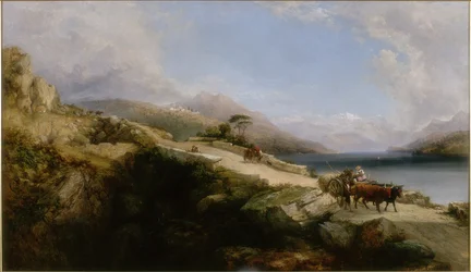 Près d