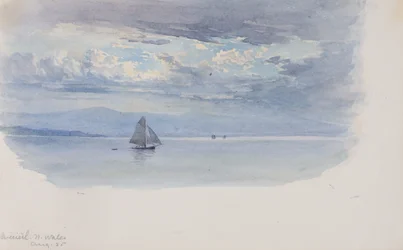 Criccieth, Pays de Galles