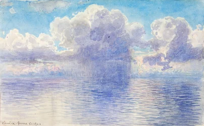 Venise, 1900