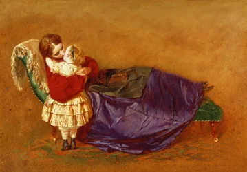 Bonne Nuit, 1863