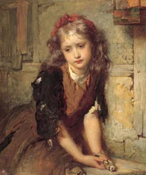 Le chardonneret mort (Tout ce qui restait à aimer)