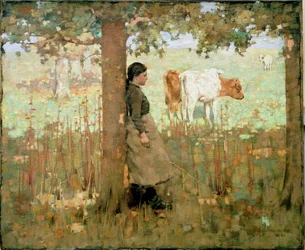 Midi, 1885