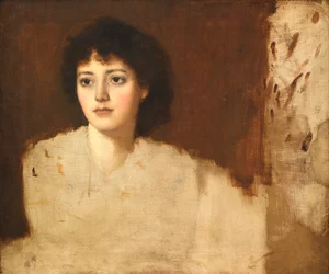 Étude brune
