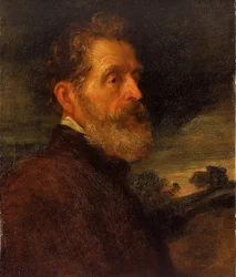 Portrait de l