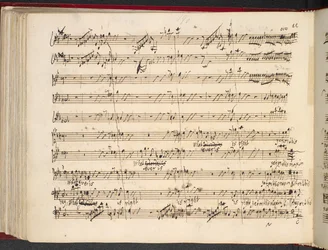 George Frideric Handel : Jephtha (oratorio de Thomas Morell)