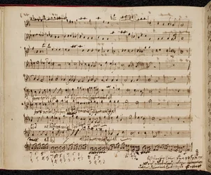 Jephtha (oratorio de Thomas Morell)