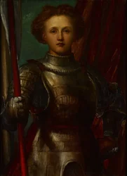 Aspiration, 1866