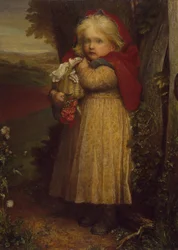 Le Petit Chaperon rouge