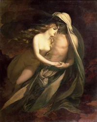 Paolo et Francesca (L