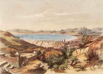 Le Cap