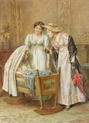 La Crèche