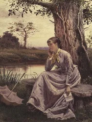 La lettre