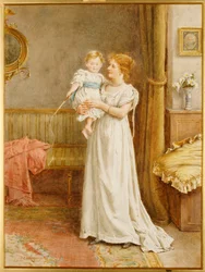 Le maître de maison