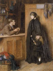 Le prêteur sur gages