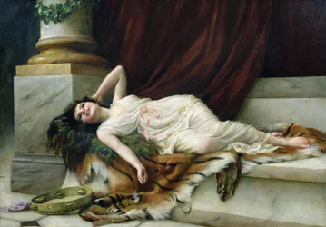 Après la danse