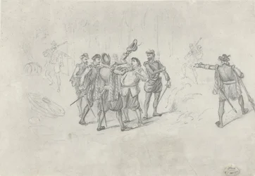 Représentation historique