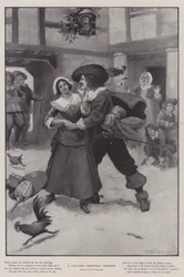 Salutation de Noël d