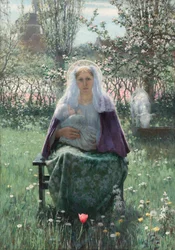 La Sainte Mère