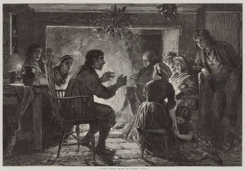 Une histoire de fantôme