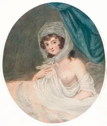 Beauté, vers 1773-1822, 1909