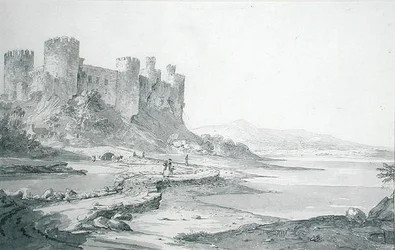 Château de Conway