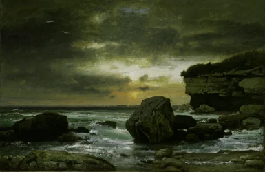 Une Marine