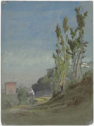 Albano, Italie