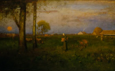 Le crépuscule