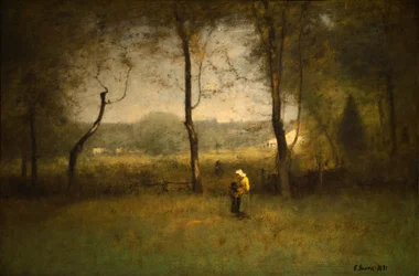Ramasseurs de bois : un après-midi d