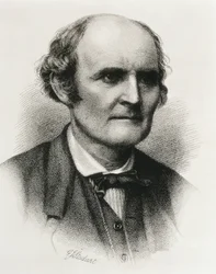 CAYLEY, Arthur